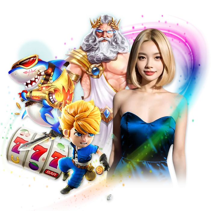 luckman ทางเข้า